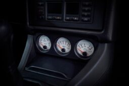 Audi RS2 Avant full