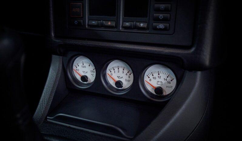 Audi RS2 Avant full
