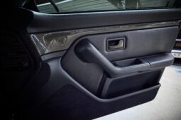 Audi RS2 Avant full