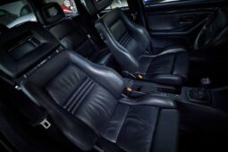 Audi RS2 Avant full
