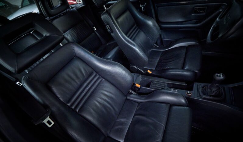 Audi RS2 Avant full