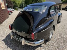Volvo PV 544 B18 full
