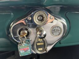 Ford A Tudor 3,3 full