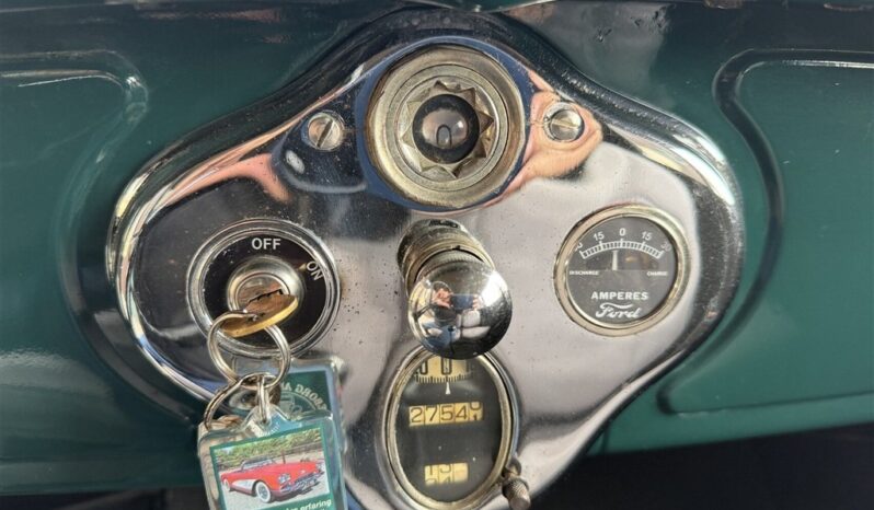Ford A Tudor 3,3 full