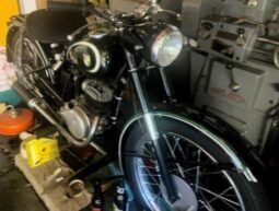 Puch 125 TT full