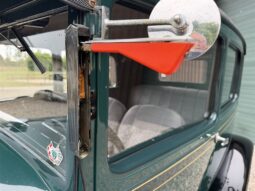 Ford A Tudor 3,3 full