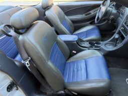 Ford Mustang GT 4,6 V8 full