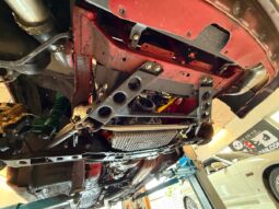 Nissan 200 SX 200sx s13, en af DK fineste full