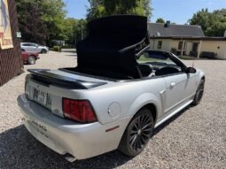 Ford Mustang GT 4,6 V8 full