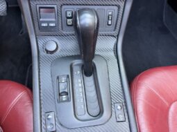 BMW Z3 1,9 Cabriolet full