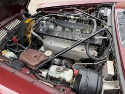 Jaguar XJ6 Series 3 full