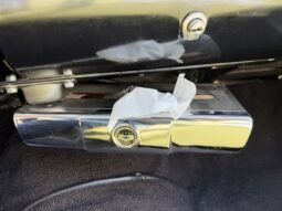 Chevrolet Bel Air 4,6 Cabriolet full