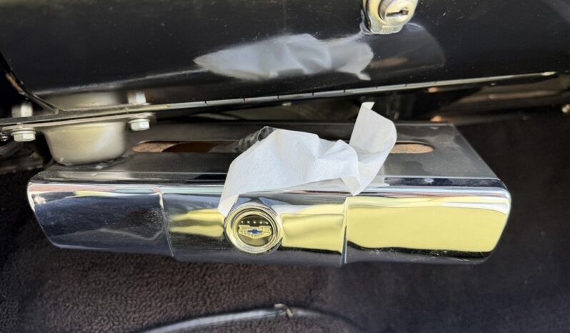 Chevrolet Bel Air 4,6 Cabriolet full