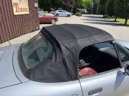 BMW Z3 1,9 Cabriolet full
