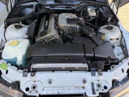 BMW Z3 1,9 Cabriolet full
