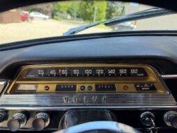 Volvo PV 544 B18 full