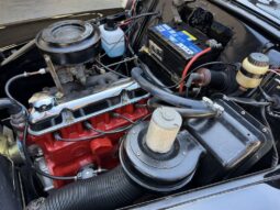Volvo PV 544 B18 full