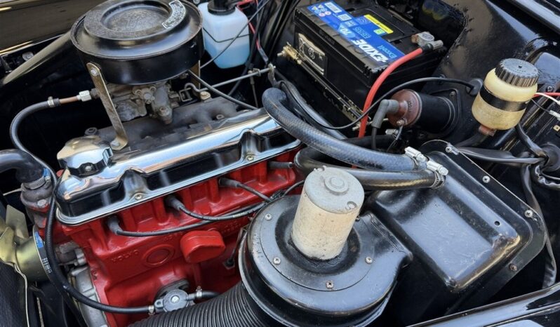 Volvo PV 544 B18 full