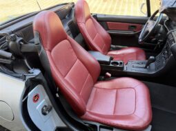 BMW Z3 1,9 Cabriolet full