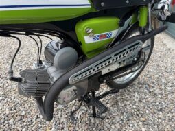 Suzuki K50 full