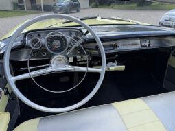 Chevrolet Bel Air 4,6 Cabriolet full