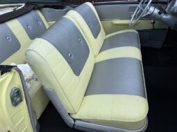 Chevrolet Bel Air 4,6 Cabriolet full