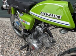 Suzuki K50 full