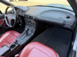 BMW Z3 1,9 Cabriolet full