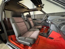 Peugeot 205 1.6 GTI full