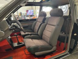 Peugeot 205 1.6 GTI full