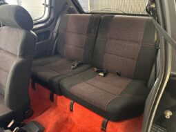 Peugeot 205 1.6 GTI full
