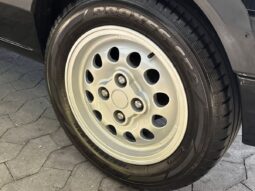 Peugeot 205 1.6 GTI full
