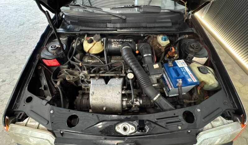 Peugeot 205 1.6 GTI full