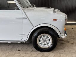 Morris Mascot Van 1100 full