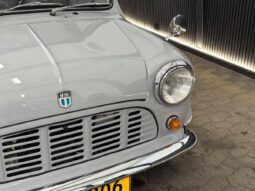 Morris Mascot Van 1100 full