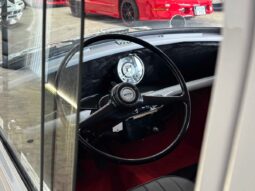 Morris Mascot Van 1100 full