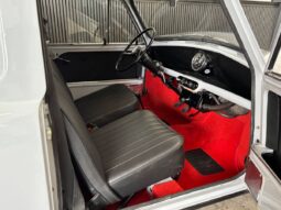 Morris Mascot Van 1100 full