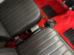 Morris Mascot Van 1100 full
