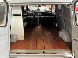 Morris Mascot Van 1100 full