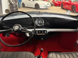 Morris Mascot Van 1100 full