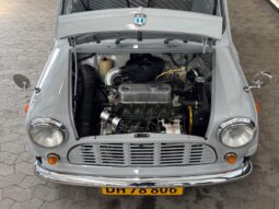 Morris Mascot Van 1100 full