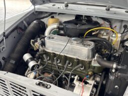 Morris Mascot Van 1100 full