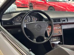 Mercedes-Benz E-Klasse (W124) A124 E320 aut. Cabriolet full