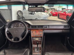 Mercedes-Benz E-Klasse (W124) A124 E320 aut. Cabriolet full