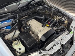 Mercedes-Benz E-Klasse (W124) A124 E320 aut. Cabriolet full
