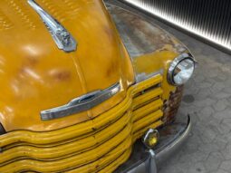 Chevrolet 3100 Stepside Short-bed V8 full