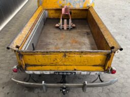 Chevrolet 3100 Stepside Short-bed V8 full