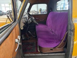 Chevrolet 3100 Stepside Short-bed V8 full
