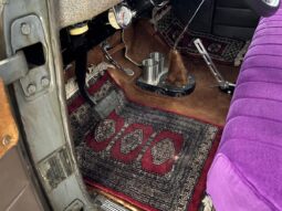 Chevrolet 3100 Stepside Short-bed V8 full