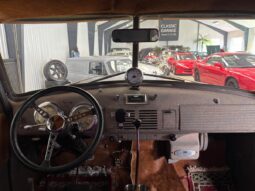 Chevrolet 3100 Stepside Short-bed V8 full
